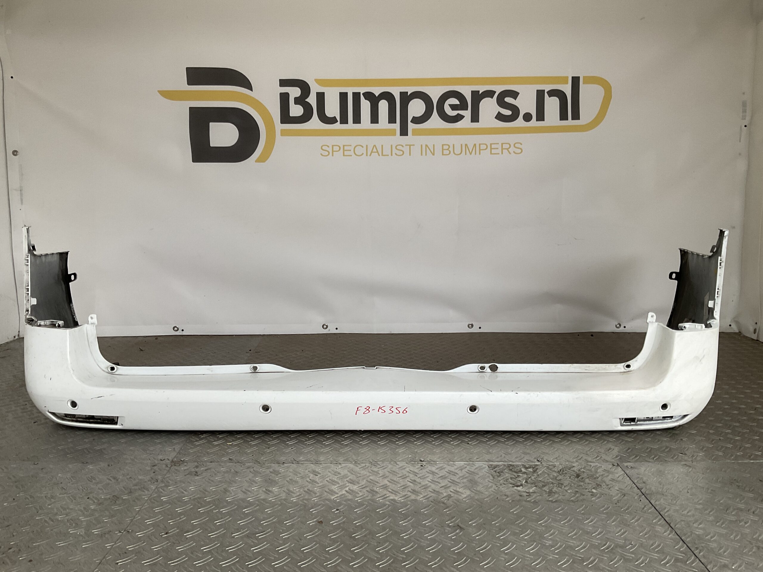 Bumper Mercedes Vito W447 6xpdc A4478800045 Achterbumper F8-15356z