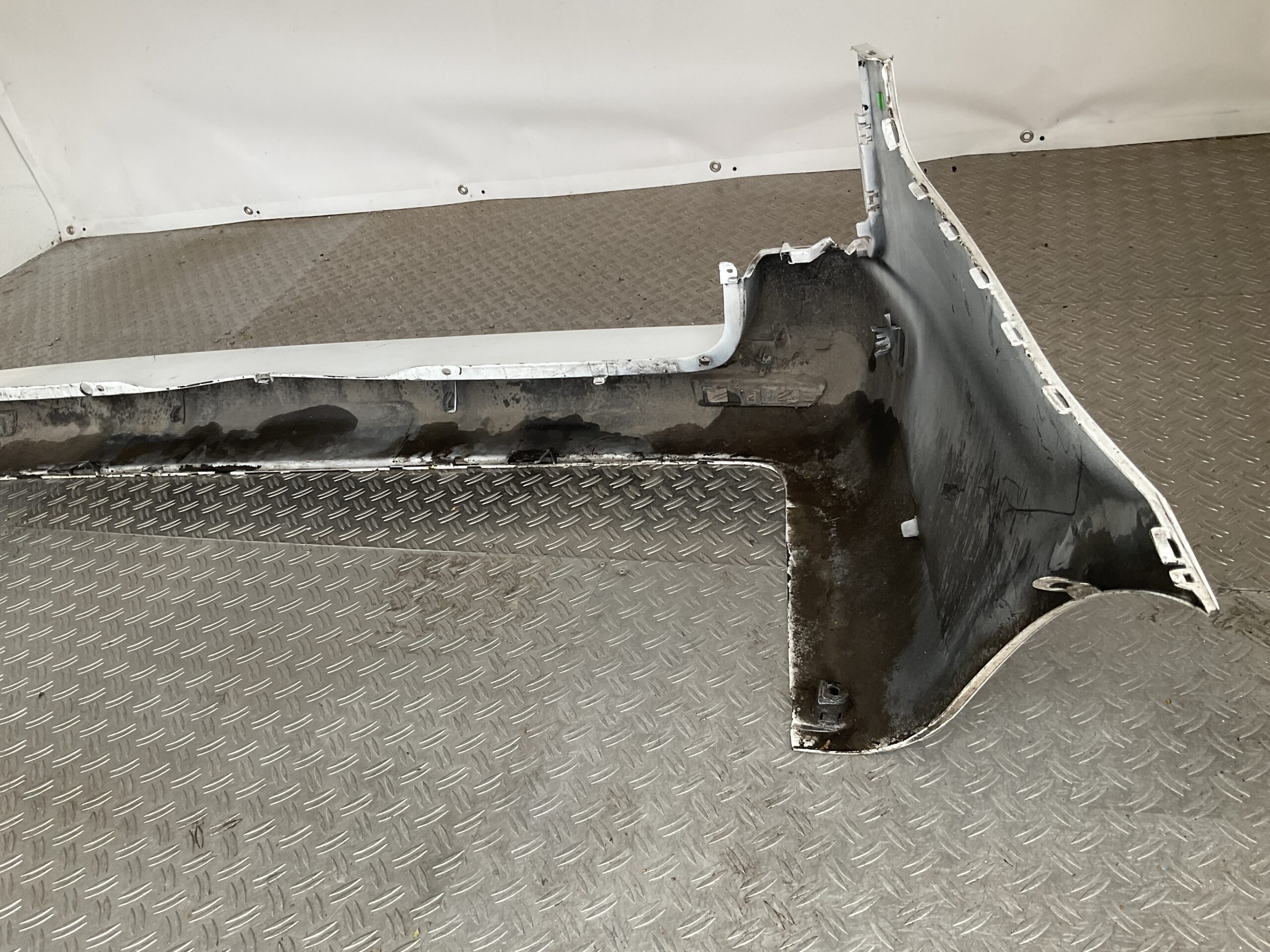 Bumper Mercedes Vito W447 6xpdc A4478800045 Achterbumper F8-15356z