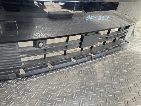Bumper Ford Explore EV Electric 24- R2KB-17F003-0 Voorbumper D10-15230z