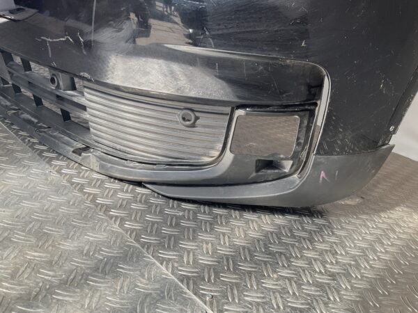 Bumper Ford Explore EV Electric 24- R2KB-17F003-0 Voorbumper D10-15230z
