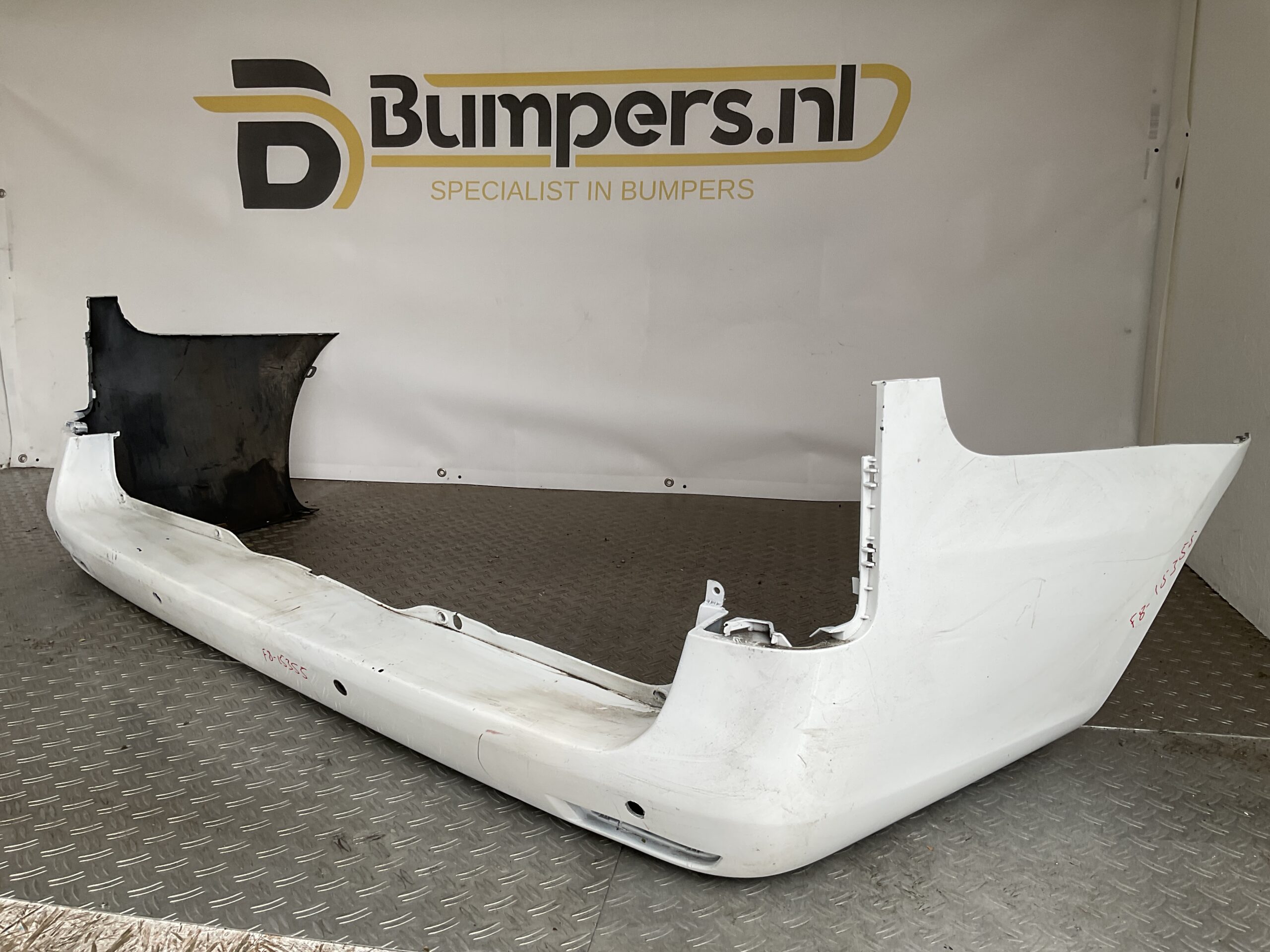 Bumper Mercedes Vito W447 6xpdc A4478800045 Achterbumper F8-15355z