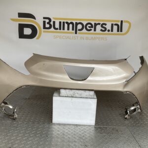 Bumper Toyota Aygo X Cross 52119-OH190 Voorbumper D5-15315z