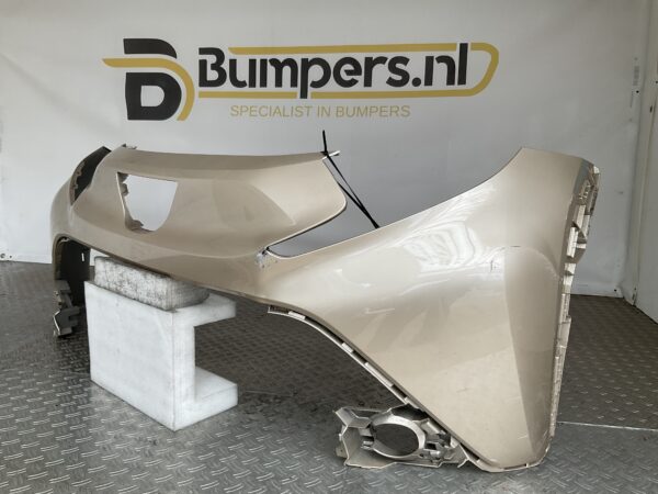 Bumper Toyota Aygo X Cross 52119-OH190 Voorbumper D5-15315z