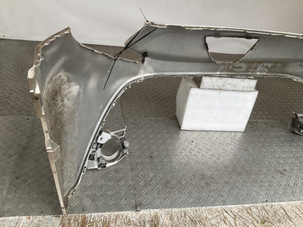 Bumper Toyota Aygo X Cross 52119-OH190 Voorbumper D5-15315z