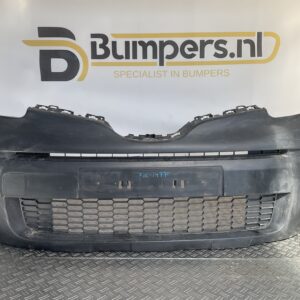 Bumper Renault Kangoo 3 620229800R Voorbumper F10-14770z