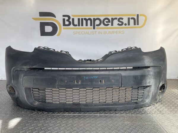 Bumper Renault Kangoo 3 620229800R Voorbumper F10-14770z