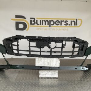 Bumper Audi Q8 4M8 Sline S-Line  4M8807437D Voorbumper H5-15380z
