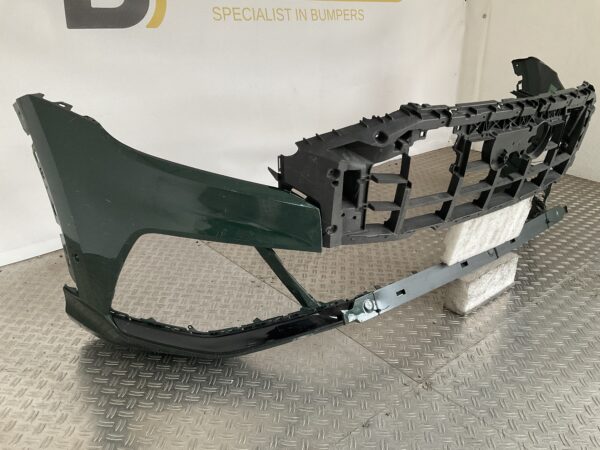 Bumper Audi Q8 4M8 Sline S-Line  4M8807437D Voorbumper H5-15380z