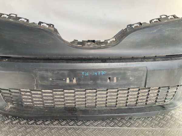Bumper Renault Kangoo 3 620229800R Voorbumper F10-14770z