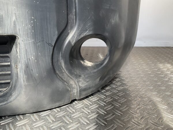 Bumper Renault Kangoo 3 620229800R Voorbumper F10-14770z