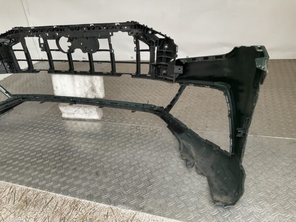 Bumper Audi Q8 4M8 Sline S-Line  4M8807437D Voorbumper H5-15380z