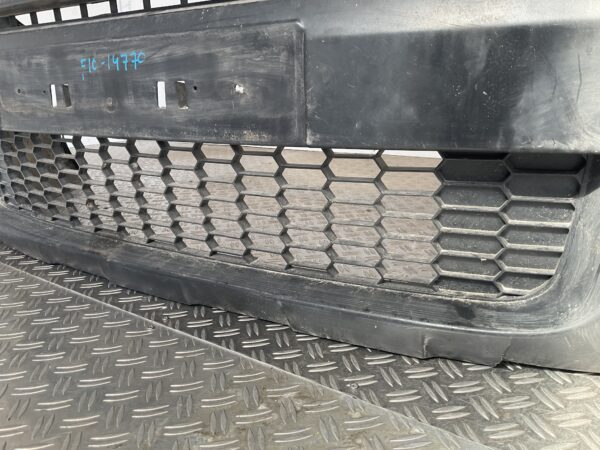 Bumper Renault Kangoo 3 620229800R Voorbumper F10-14770z