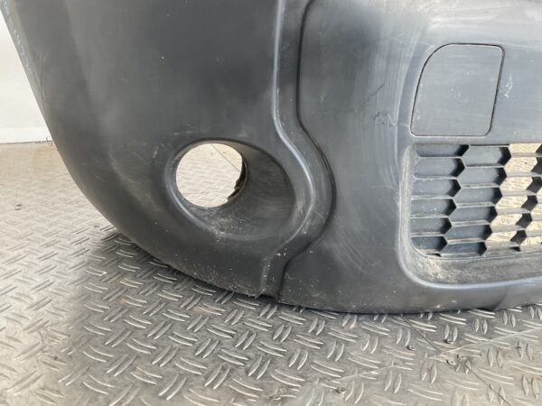 Bumper Renault Kangoo 3 620229800R Voorbumper F10-14770z