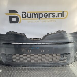 Bumper Renault Kangoo 3 620229800R Voorbumper F10-14769z