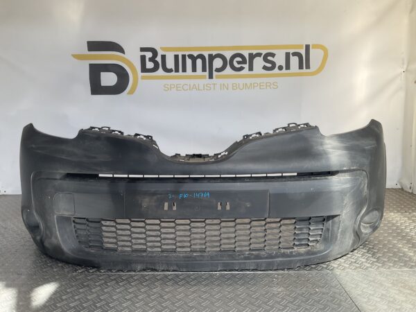 Bumper Renault Kangoo 3 620229800R Voorbumper F10-14769z