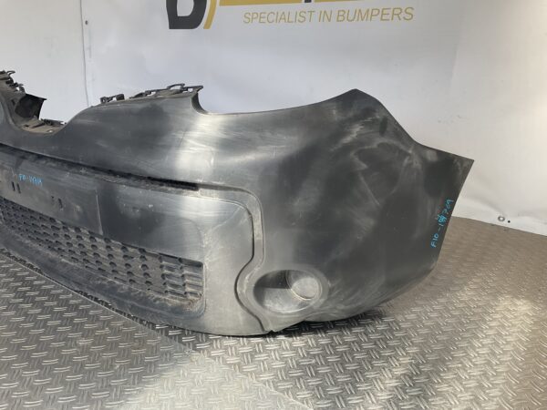 Bumper Renault Kangoo 3 620229800R Voorbumper F10-14769z