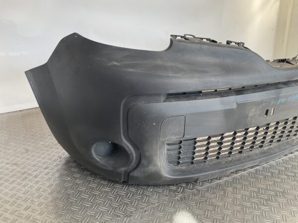 Bumper Renault Kangoo 3 620229800R Voorbumper F10-14769z