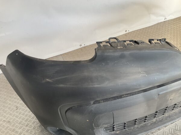 Bumper Renault Kangoo 3 620229800R Voorbumper F10-14769z