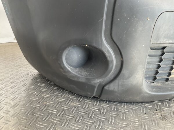 Bumper Renault Kangoo 3 620229800R Voorbumper F10-14769z