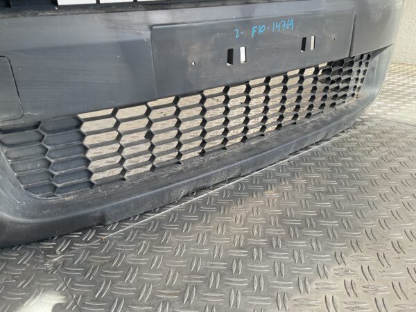 Bumper Renault Kangoo 3 620229800R Voorbumper F10-14769z