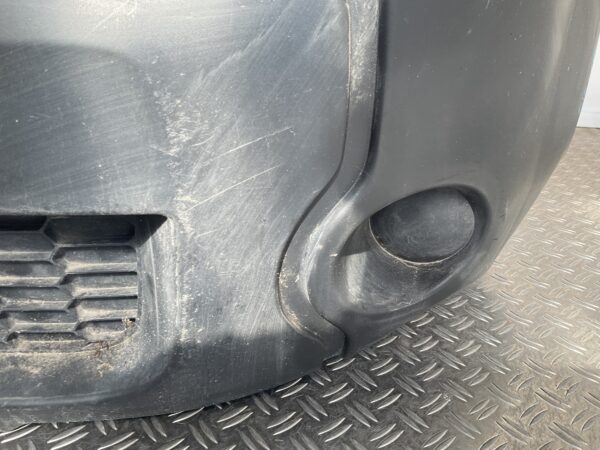Bumper Renault Kangoo 3 620229800R Voorbumper F10-14769z