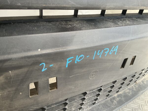Bumper Renault Kangoo 3 620229800R Voorbumper F10-14769z