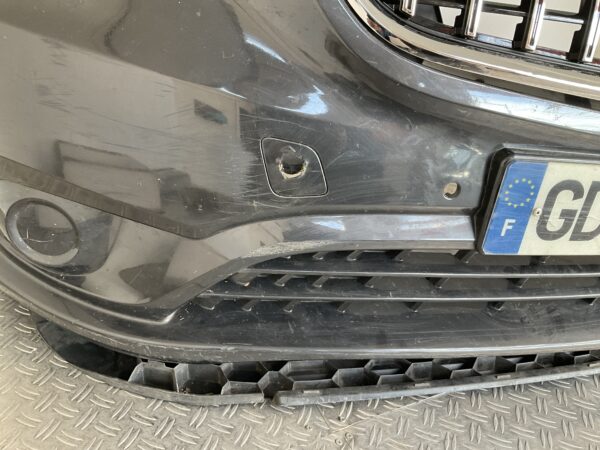 Bumper Mercedes Vito W447 14-23 A4478801301 Voorbumper A10-15383z