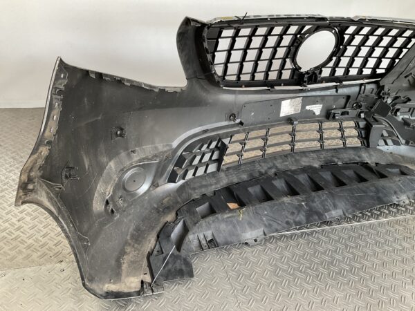 Bumper Mercedes Vito W447 14-23 A4478801301 Voorbumper A10-15383z