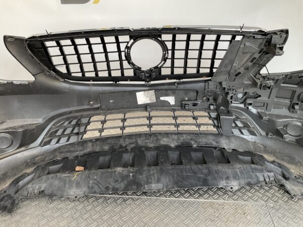 Bumper Mercedes Vito W447 14-23 A4478801301 Voorbumper A10-15383z