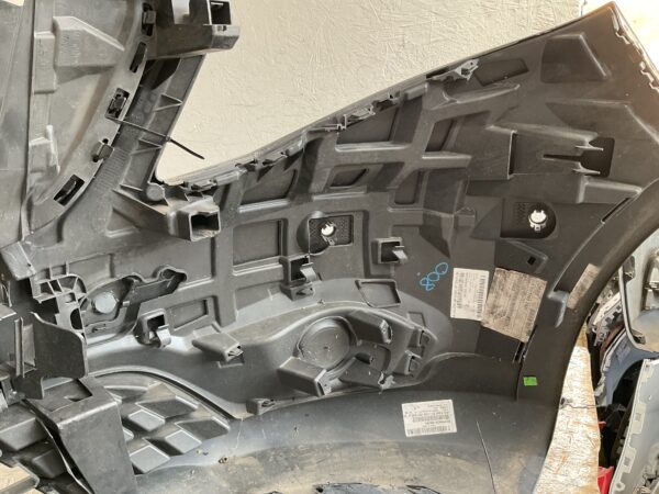 Bumper Mercedes Vito W447 14-23 A4478801301 Voorbumper A10-15383z