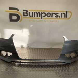 Bumper Audi A3 8V kls 4xpdc 2012-2016 8V3807437 Voorbumper H4-15385z