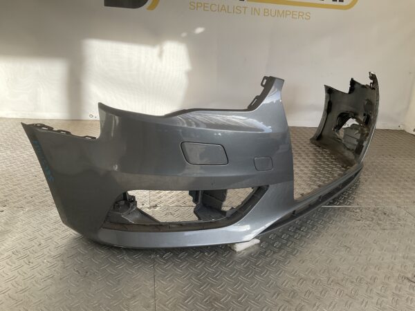 Bumper Audi A3 8V kls 4xpdc 2012-2016 8V3807437 Voorbumper H4-15385z