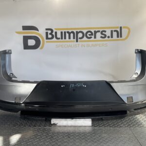 Bumper Jaguar I Pace I-Pace X590 18-23 J9D3-17926-a Achterbumper F8-15215z