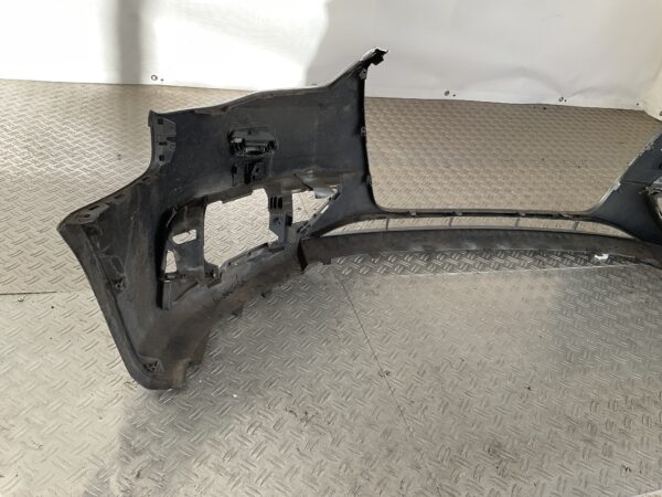 Bumper Audi A3 8V kls 4xpdc 2012-2016 8V3807437 Voorbumper H4-15385z