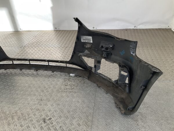 Bumper Audi A3 8V kls 4xpdc 2012-2016 8V3807437 Voorbumper H4-15385z