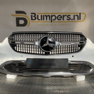 Bumper Mercedes GLC W254 X254 6xpdc A2548854800 977166001 Voorbumper MB-16001z