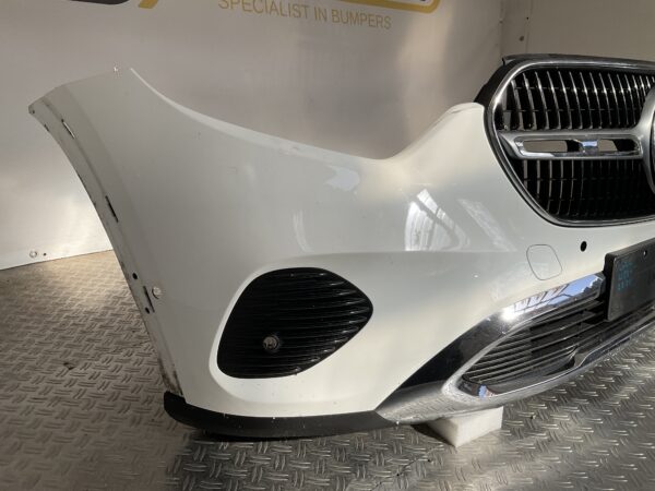 Bumper Mercedes GLC W254 X254 6xpdc A2548854800 977166001 Voorbumper MB-16001z