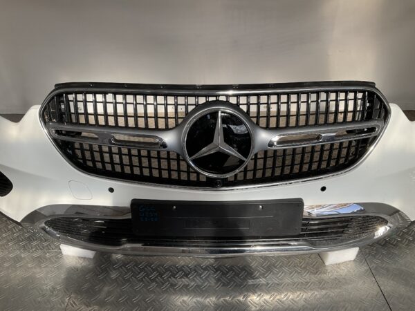Bumper Mercedes GLC W254 X254 6xpdc A2548854800 977166001 Voorbumper MB-16001z