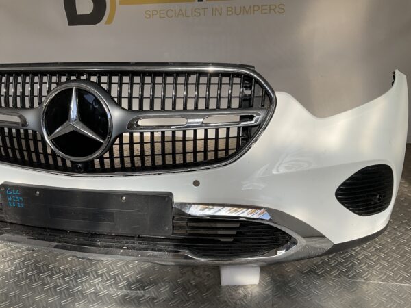 Bumper Mercedes GLC W254 X254 6xpdc A2548854800 977166001 Voorbumper MB-16001z