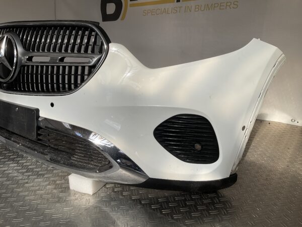 Bumper Mercedes GLC W254 X254 6xpdc A2548854800 977166001 Voorbumper MB-16001z