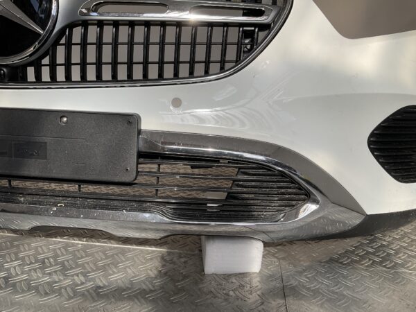Bumper Mercedes GLC W254 X254 6xpdc A2548854800 977166001 Voorbumper MB-16001z