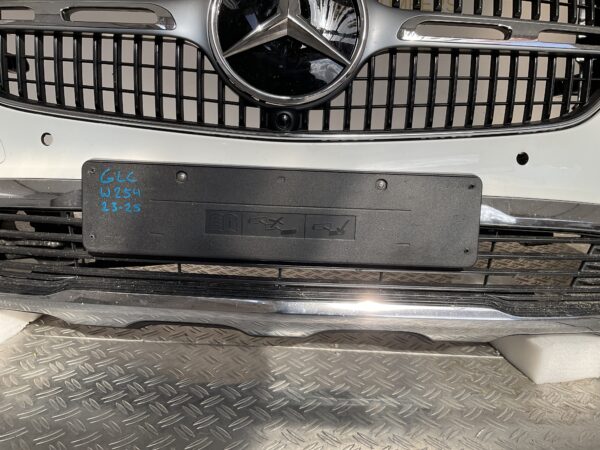 Bumper Mercedes GLC W254 X254 6xpdc A2548854800 977166001 Voorbumper MB-16001z