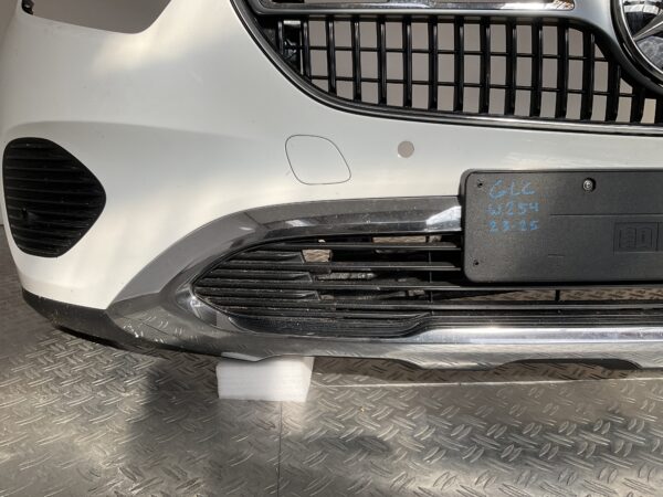 Bumper Mercedes GLC W254 X254 6xpdc A2548854800 977166001 Voorbumper MB-16001z