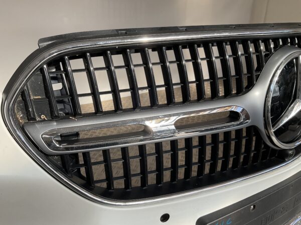 Bumper Mercedes GLC W254 X254 6xpdc A2548854800 977166001 Voorbumper MB-16001z