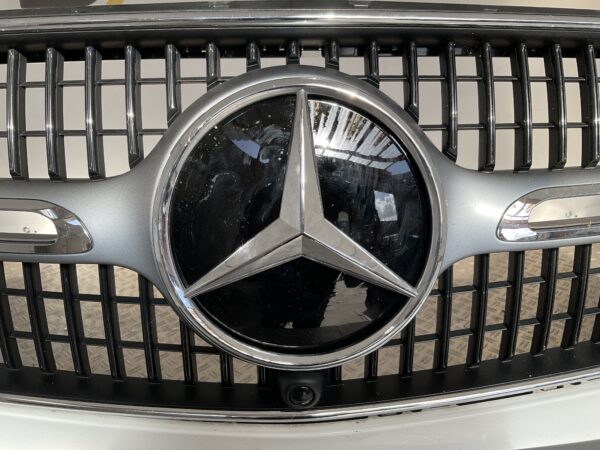 Bumper Mercedes GLC W254 X254 6xpdc A2548854800 977166001 Voorbumper MB-16001z