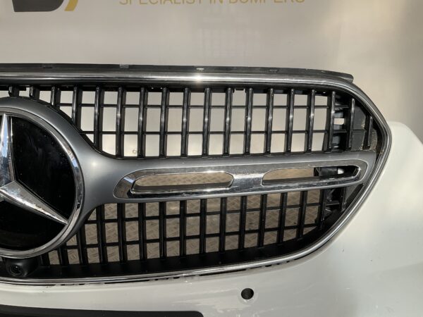 Bumper Mercedes GLC W254 X254 6xpdc A2548854800 977166001 Voorbumper MB-16001z