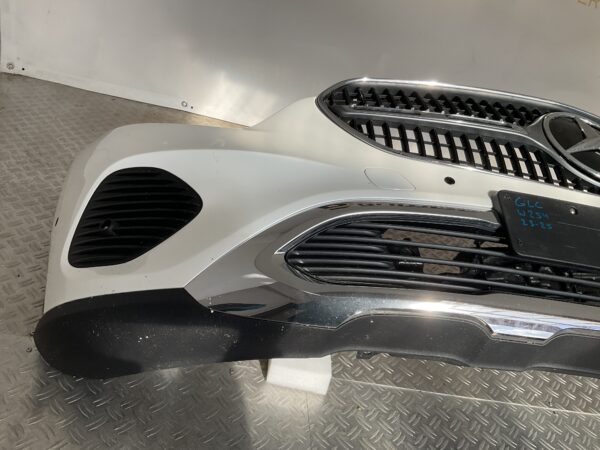 Bumper Mercedes GLC W254 X254 6xpdc A2548854800 977166001 Voorbumper MB-16001z