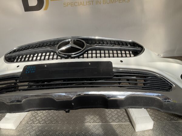 Bumper Mercedes GLC W254 X254 6xpdc A2548854800 977166001 Voorbumper MB-16001z
