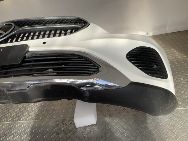 Bumper Mercedes GLC W254 X254 6xpdc A2548854800 977166001 Voorbumper MB-16001z