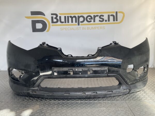 Bumper Nissan Xtrail X-Trail T32 620224CE0H Voorbumper G4-15119z